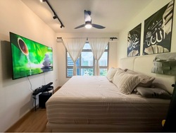 Blk 614A Tampines Greenview (Tampines), HDB 4 Rooms #555831301